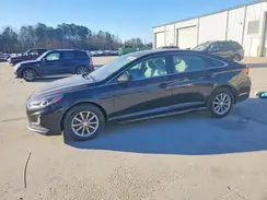 5NPE24AF4KH802616 2019 HYUNDAI SONATA