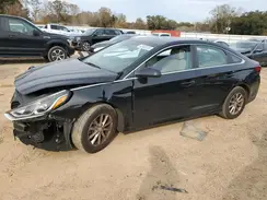 5NPE24AF4KH802745 2019 HYUNDAI SONATA