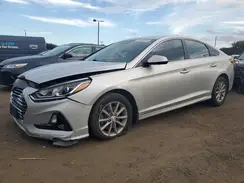 5NPE24AF4KH805581 2019 HYUNDAI SONATA