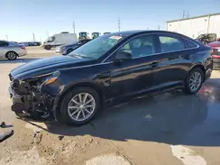 5NPE24AF4KH805905 2019 HYUNDAI SONATA
