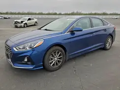5NPE24AF4KH806696 2019 HYUNDAI SONATA