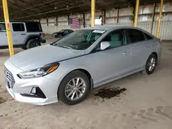 5NPE24AF4KH807069 2019 HYUNDAI SONATA