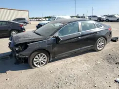 5NPE24AF4KH808643 2019 HYUNDAI SONATA