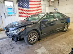 5NPE24AF4KH808870 2019 HYUNDAI SONATA
