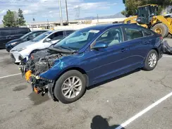 5NPE24AF4KH811249 2019 HYUNDAI SONATA