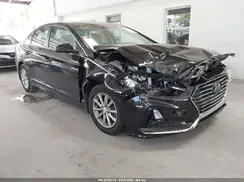 5NPE24AF4KH811610 2019 HYUNDAI SONATA