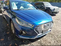 5NPE24AF4KH811669 2019 HYUNDAI SONATA