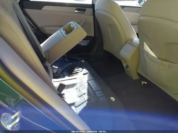 5NPE24AF4KH811669 2019 HYUNDAI SONATA - Image 8