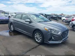 5NPE24AF4KH813471 2019 HYUNDAI SONATA
