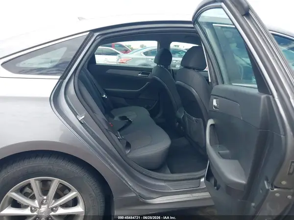 5NPE24AF4KH813471 2019 HYUNDAI SONATA - Image 8