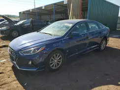 5NPE24AF4KH814331 2019 HYUNDAI SONATA