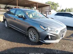 5NPE24AF4KH814877 2019 HYUNDAI SONATA