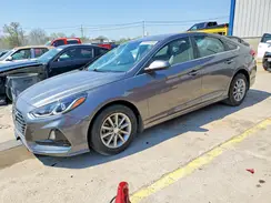 5NPE24AF4KH814880 2019 HYUNDAI SONATA