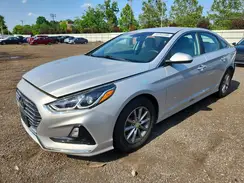 5NPE24AF4KH817052 2019 HYUNDAI SONATA