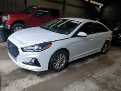 5NPE24AF4KH818038 2019 HYUNDAI SONATA
