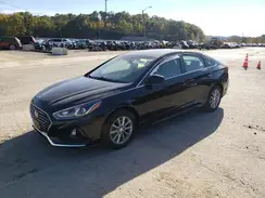 5NPE24AF4KH81900 2019 HYUNDAI SONATA