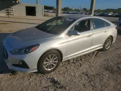5NPE24AF4KH819304 2019 HYUNDAI SONATA