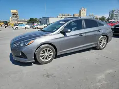 5NPE24AF4KH819819 2019 HYUNDAI SONATA