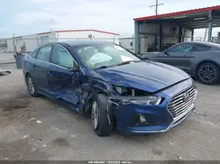5NPE24AF4KH821182 2019 HYUNDAI SONATA