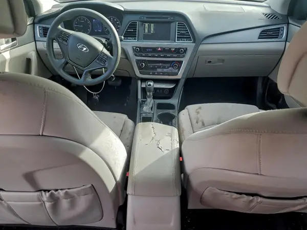 5NPE24AF5GH260255 2016 HYUNDAI SONATA - Image 8