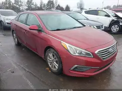 5NPE24AF5GH260384 2016 HYUNDAI SONATA