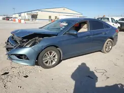 5NPE24AF5GH260921 2016 HYUNDAI SONATA