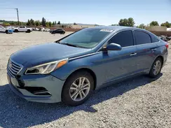5NPE24AF5GH260935 2016 HYUNDAI SONATA