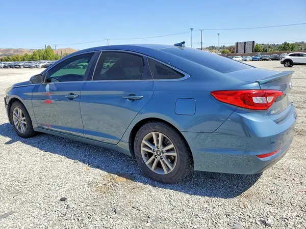 5NPE24AF5GH260935 2016 HYUNDAI SONATA - Image 2