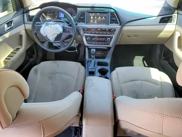 5NPE24AF5GH260935 2016 HYUNDAI SONATA - Image 8