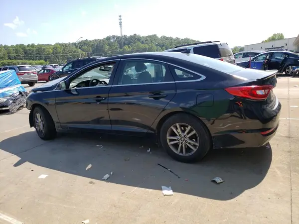 5NPE24AF5GH262104 2016 HYUNDAI SONATA - Image 2