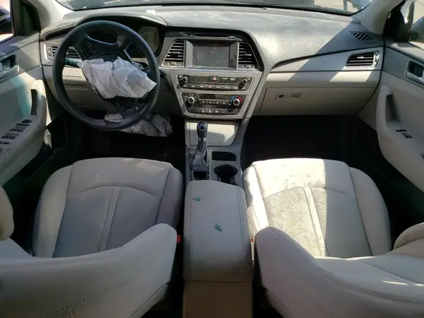 5NPE24AF5GH262104 2016 HYUNDAI SONATA - Image 8