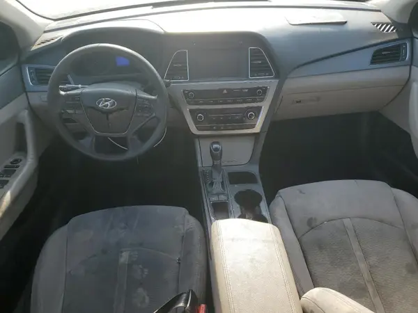5NPE24AF5GH262443 2016 HYUNDAI SONATA - Image 8