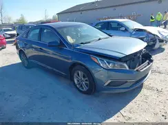 5NPE24AF5GH262507 2016 HYUNDAI SONATA