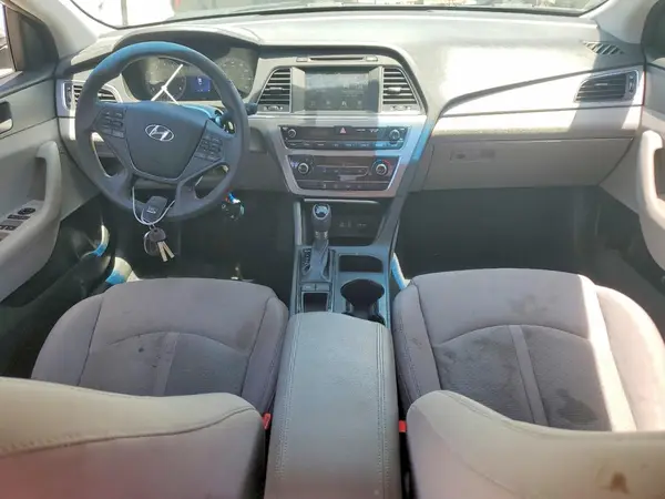 5NPE24AF5GH263446 2016 HYUNDAI SONATA - Image 8