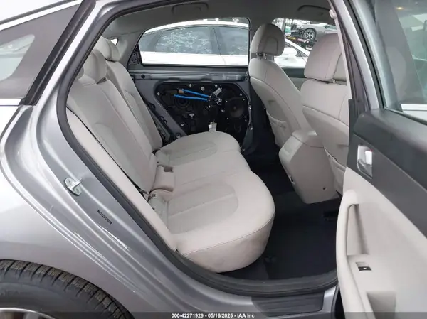 5NPE24AF5GH263723 2016 HYUNDAI SONATA - Image 8