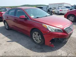 5NPE24AF5GH264998 2016 HYUNDAI SONATA