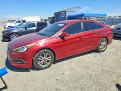 5NPE24AF5GH265102 2016 HYUNDAI SONATA