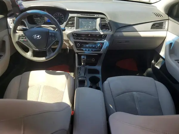 5NPE24AF5GH265102 2016 HYUNDAI SONATA - Image 8