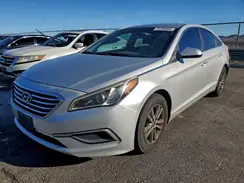 5NPE24AF5GH265178 2016 HYUNDAI SONATA