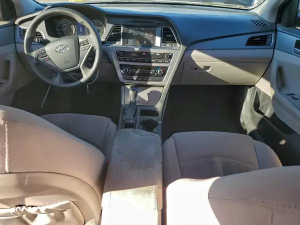 5NPE24AF5GH265178 2016 HYUNDAI SONATA - Image 8