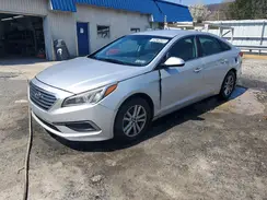 5NPE24AF5GH266167 2016 HYUNDAI SONATA