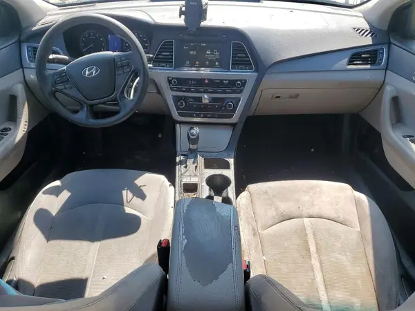 5NPE24AF5GH266167 2016 HYUNDAI SONATA - Image 8