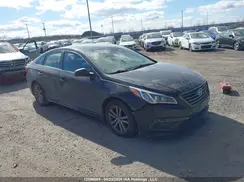 5NPE24AF5GH266475 2016 HYUNDAI SONATA