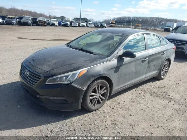 5NPE24AF5GH266475 2016 HYUNDAI SONATA - Image 2