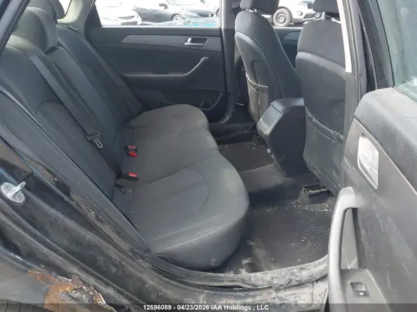 5NPE24AF5GH266475 2016 HYUNDAI SONATA - Image 8