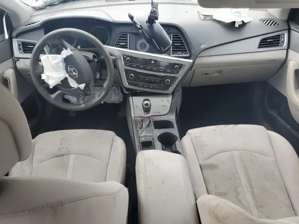 5NPE24AF5GH267478 2016 HYUNDAI SONATA - Image 8
