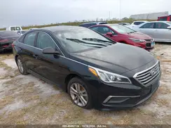 5NPE24AF5GH267898 2016 HYUNDAI SONATA