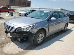 5NPE24AF5GH268131 2016 HYUNDAI SONATA