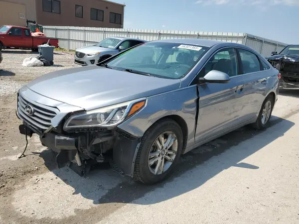 5NPE24AF5GH268131 2016 HYUNDAI SONATA - Image 1