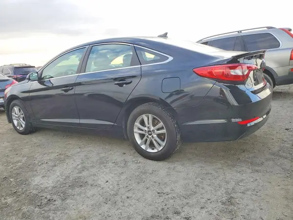 5NPE24AF5GH268162 2016 HYUNDAI SONATA - Image 2